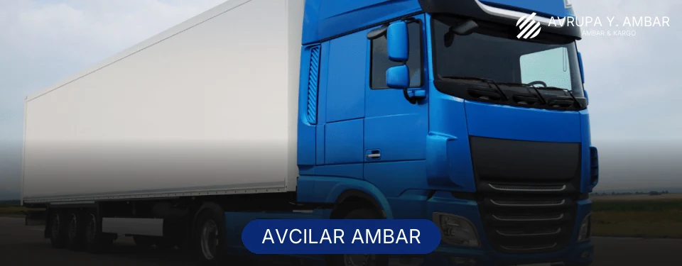 Avcılar Ambar