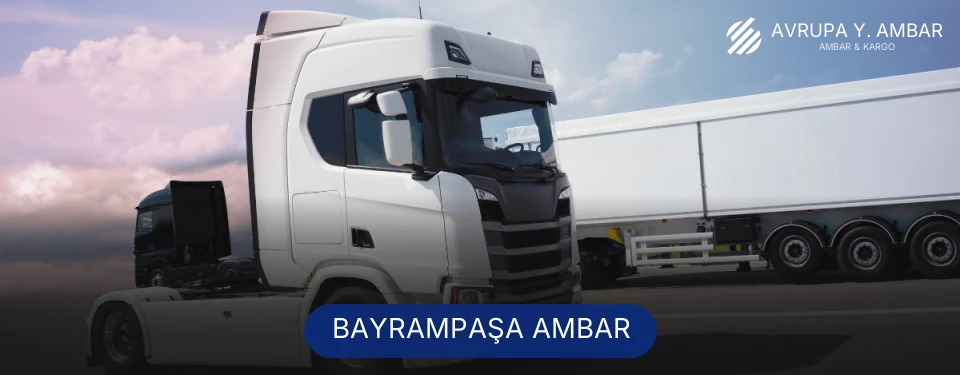 Bayrampaşa Ambar