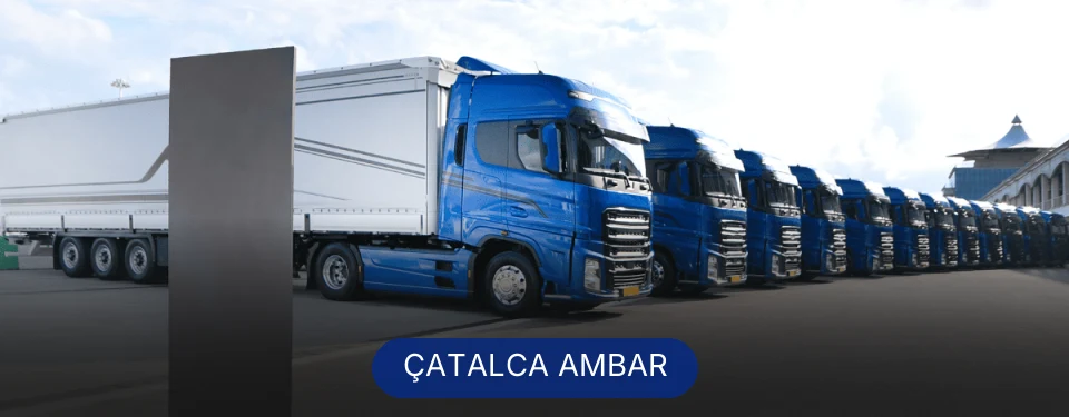 Çatalca Ambar