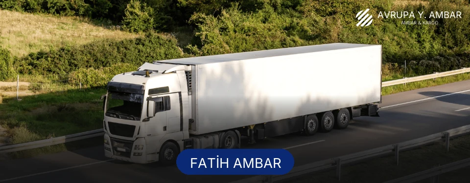 Fatih Ambar