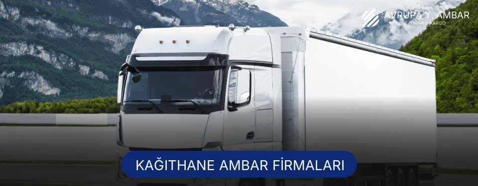 Kağıthane Ambar Taşımacılık