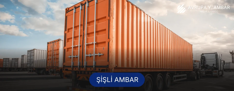Şişli Ambar