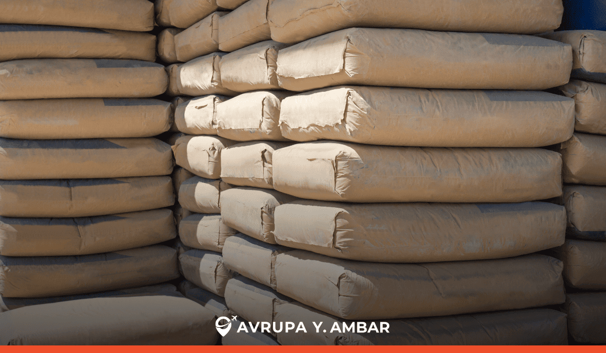 Çuvallı Yük Taşıma